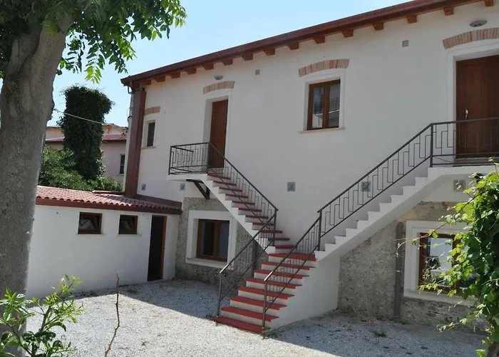 B&B Villa Marsico