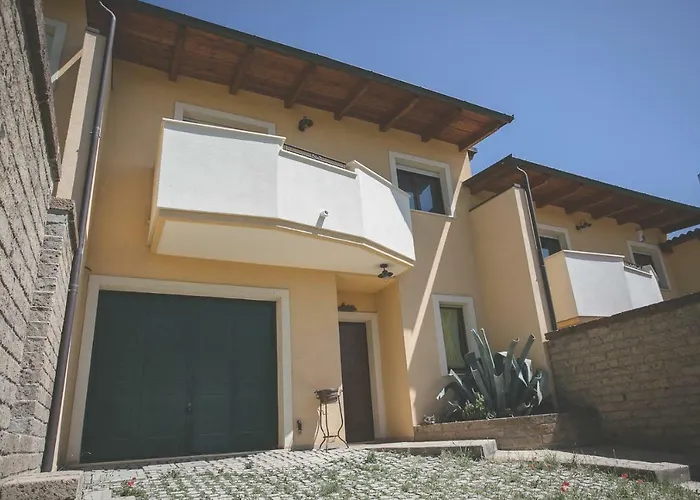 Villa Malù