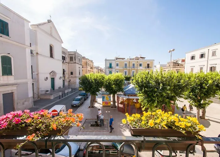 Turenum Apartment B&B