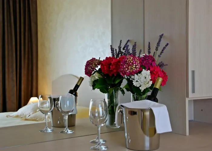 Rooms Edda