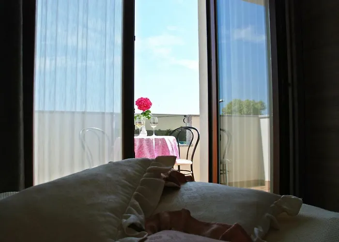 Rooms Edda