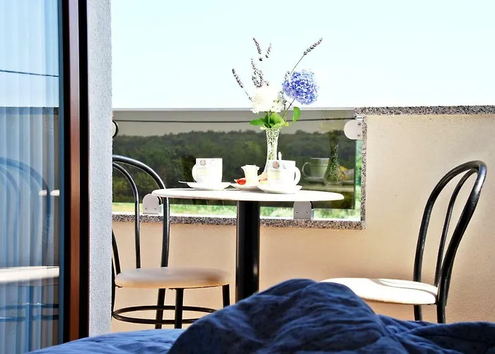 Rooms Edda