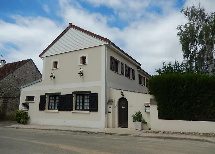 La Cordonnerie de Réau