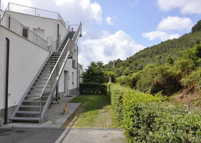 Bed&Breakfast 4U PARCHEGGIO INTERNO