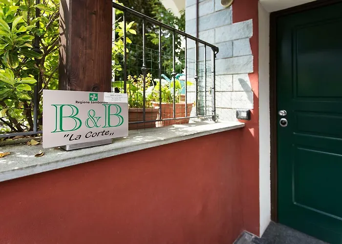 B&B La Corte