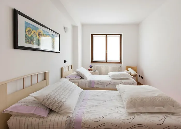 B&B La Corte