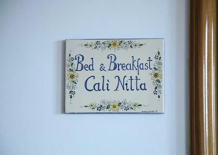 Calì Nitta