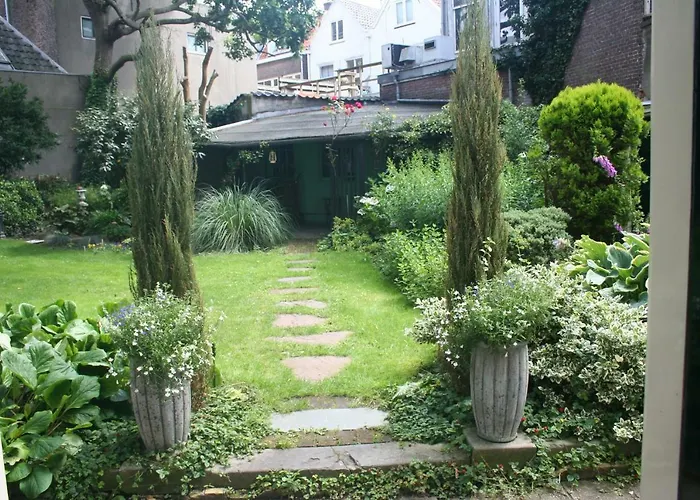 Rijksmonument Het Hart Van Haarlem
