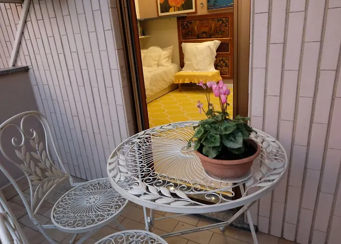 Milano B&B