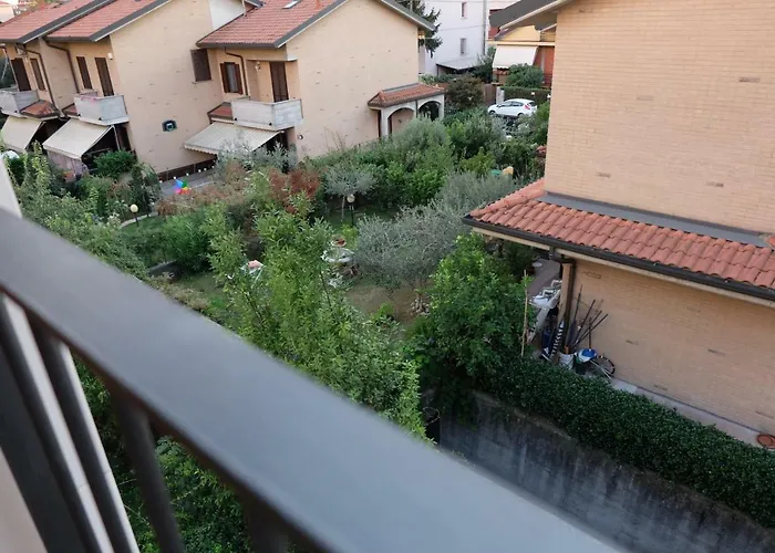 Milano B&B