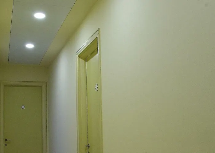 La Casa di Boz B&B