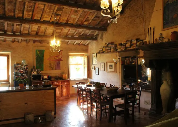 La Scaletta