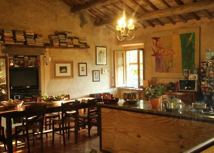 La Scaletta