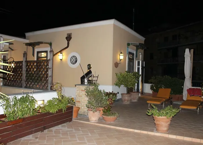 Il Portoncino