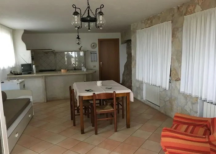 B&B La Vecchia Scuola
