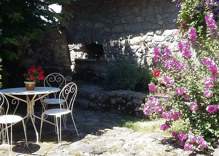 Le Pre Vert - Garden Suite