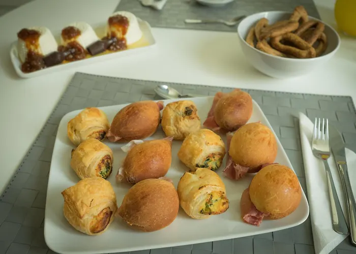 Ajde Rooms & Breakfast