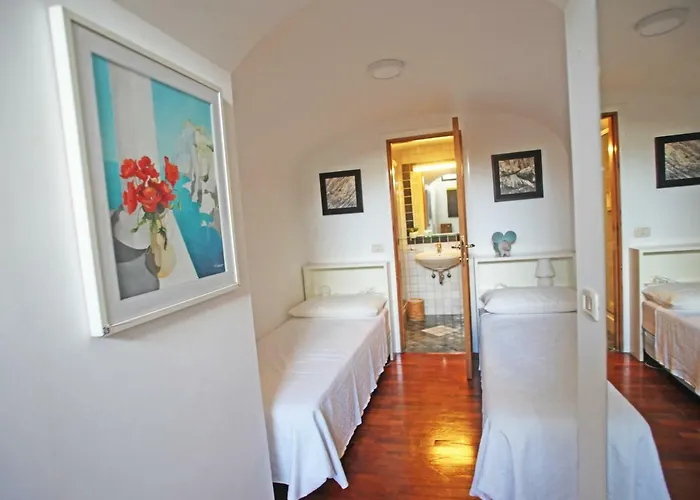 Residenza L'Isola Capri