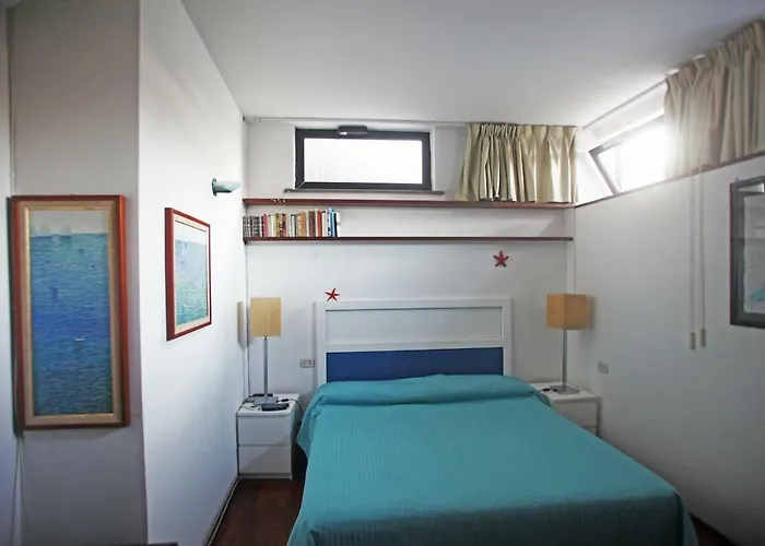 Residenza L'Isola Capri