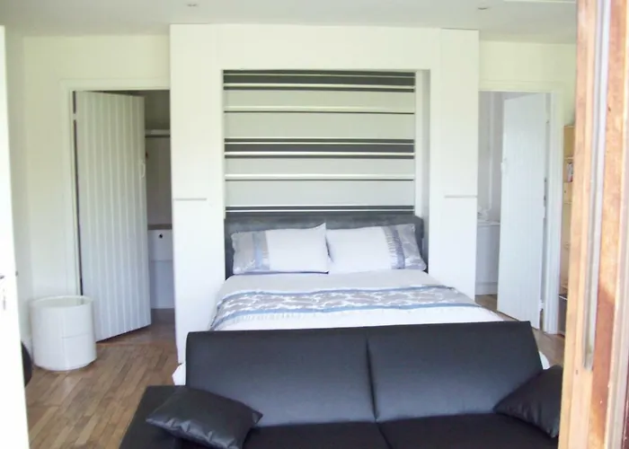 Willow Barn Boutique B&B