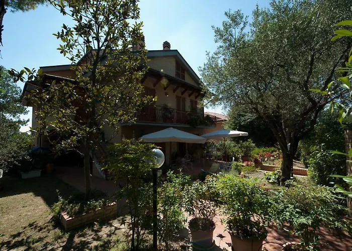 B&B Casa Cettina