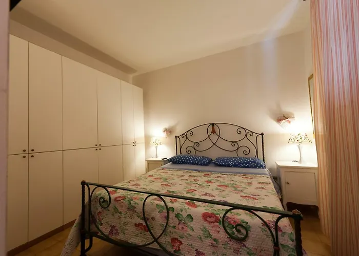 B&B Casa Cettina