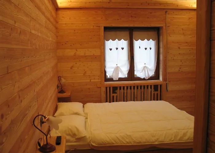 B & B Le Riue