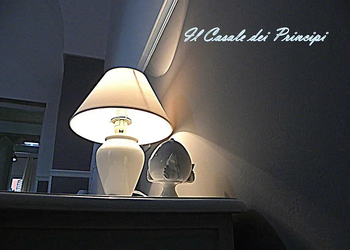 Il Casale dei Principi