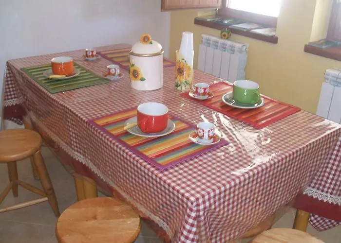 B&B Il Girasole