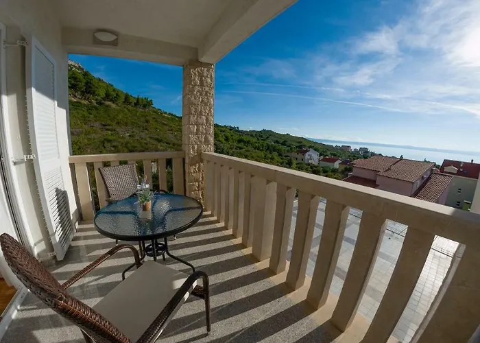 White Stone Villa