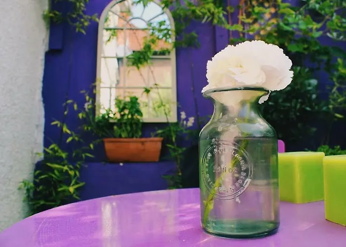 Glanmor Garden Apartment