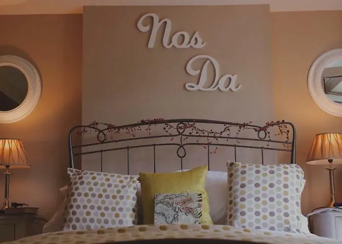 Glanmor Garden Apartment
