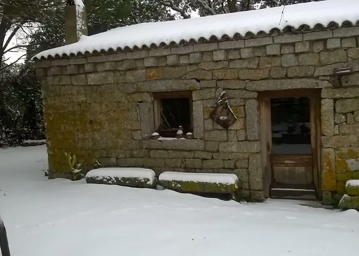 Agriturismo La Vigna