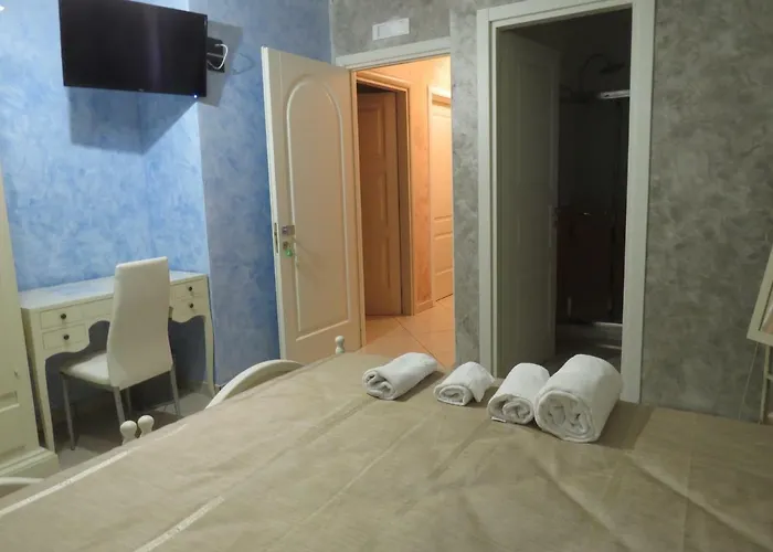 B&B La Maison