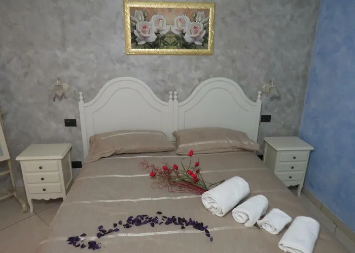 B&B La Maison