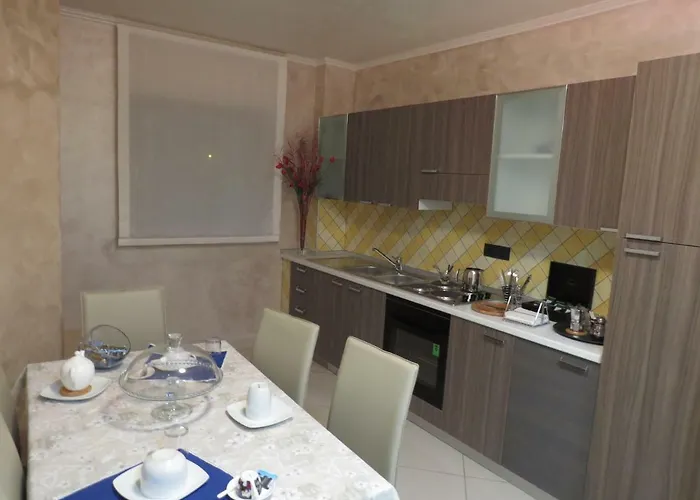 B&B La Maison