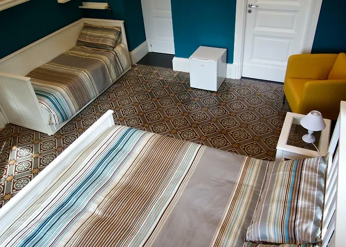 B&B Umberto 134