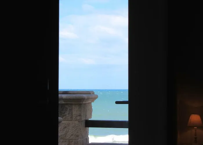 Il Principe del mare B&B