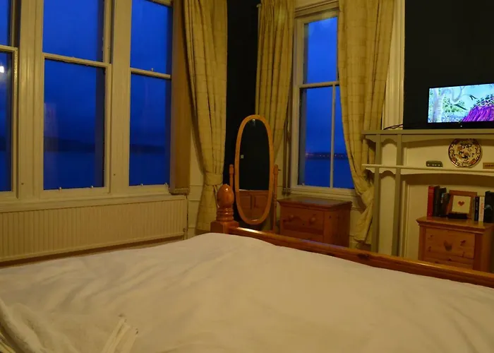 Briar Brae Bed & Breakfast