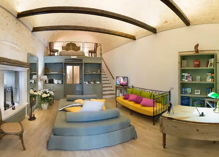B&B C'era una volta