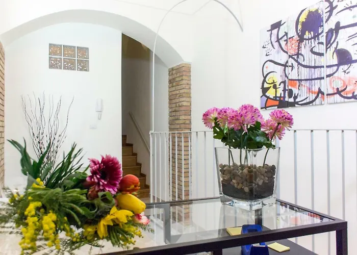 Le Stanze Dell'Imperatore B&B