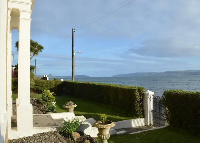 Briar Brae Bed & Breakfast