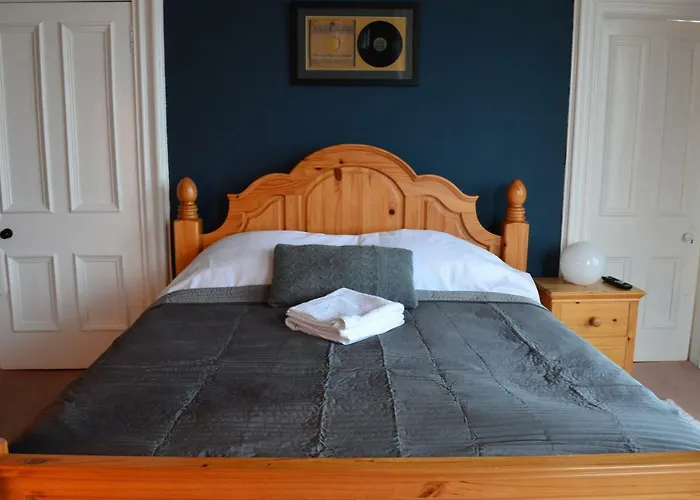Briar Brae Bed & Breakfast