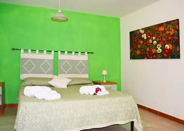 Casa Vacanza Porto Frailis già Porto Frailis B&B