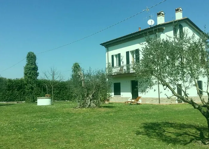 B&B Borgo del Priolo - Petfriendly