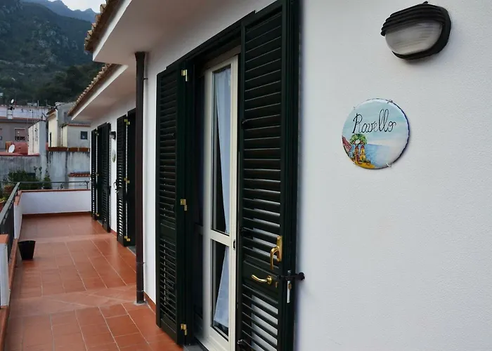 B&B Cetara Amalfi Coast