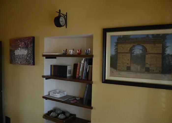 Artista B&B