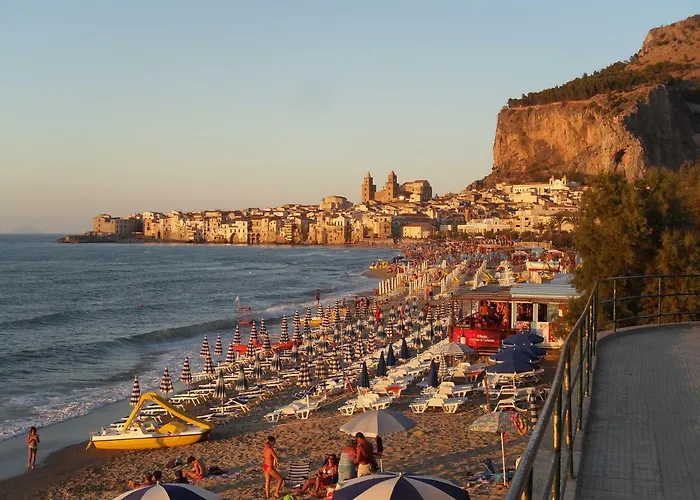 B&b Cefalù