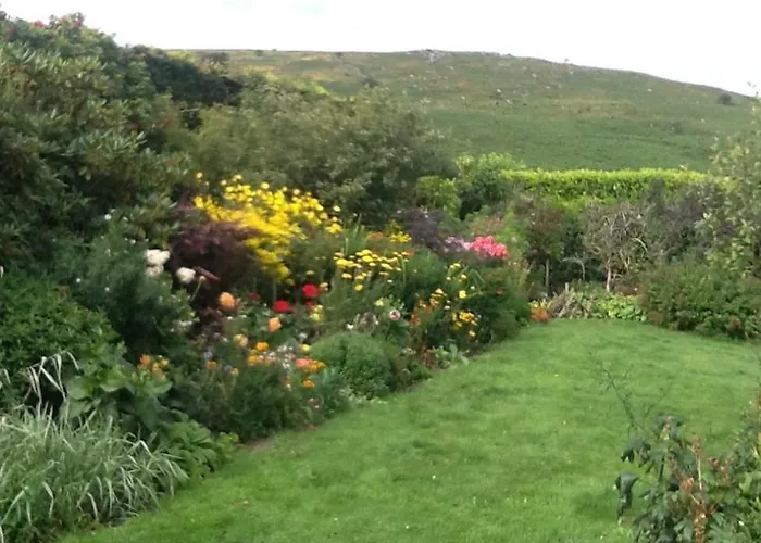 Corndonford Farm