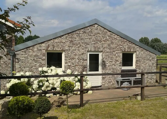 B & B " De 7 Sprong "